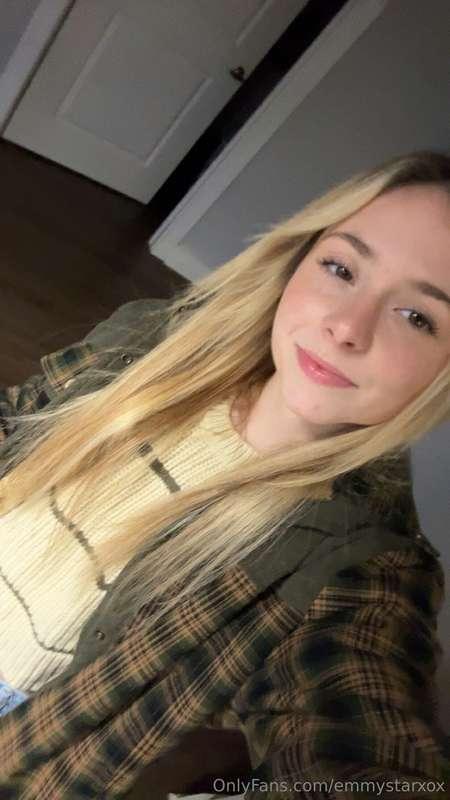 Feeling cute, might delete later unless you DM me first 💁