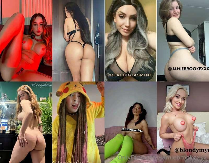 *🔞🔥COME PLAY WITH US🔥🔞* #AD 1hr
💜🔥⭐️ @ALESSAFIORE ⭐️🔥💜
💙🔥💘 @..