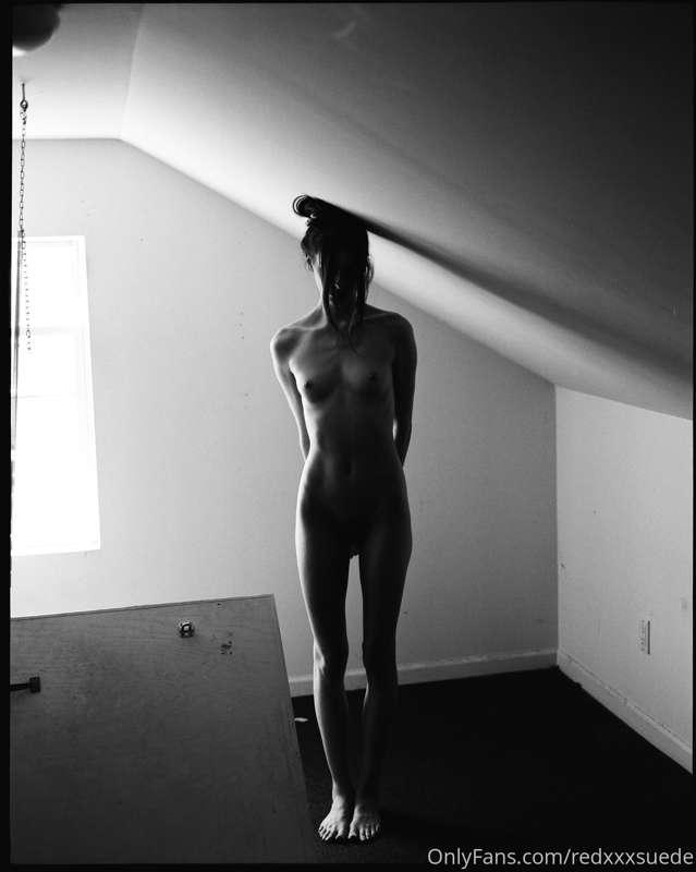 Attic files 🖤