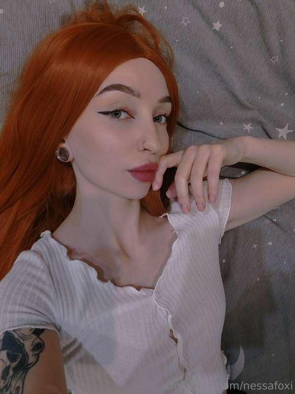 This is what I look like now... do you like it? 🥰