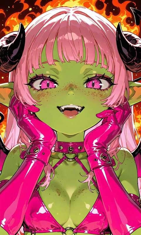 Waifuwednesday #30