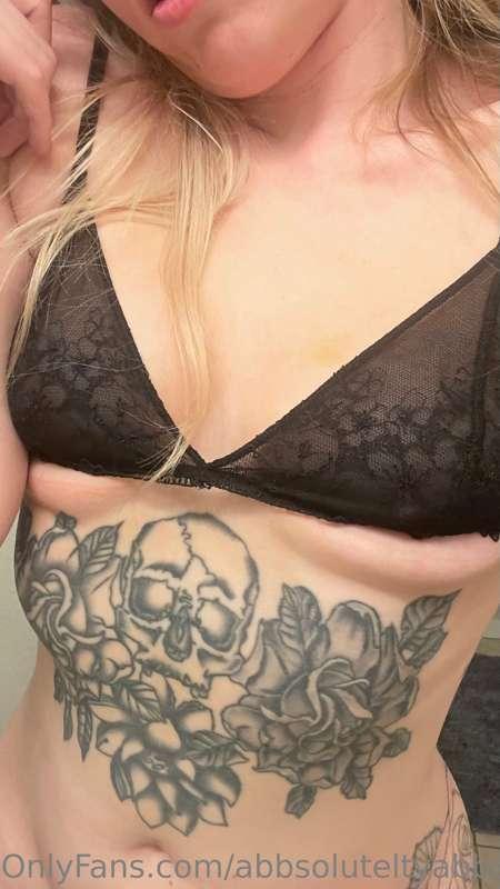 Busting out