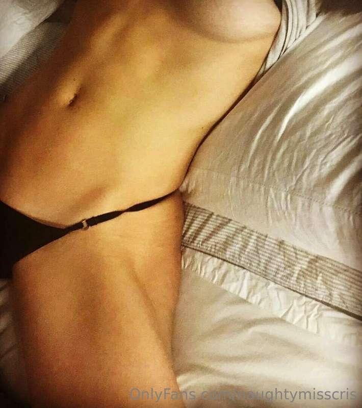Tits or ass? You decide. 😉