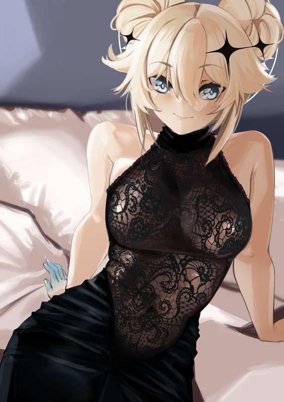 Lumi lace! (and without grrrr AAWOOWO