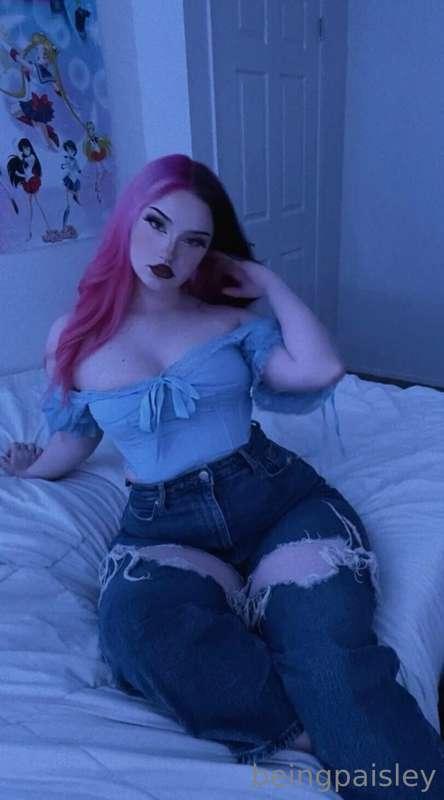 the innocent non lewd pics from today💕