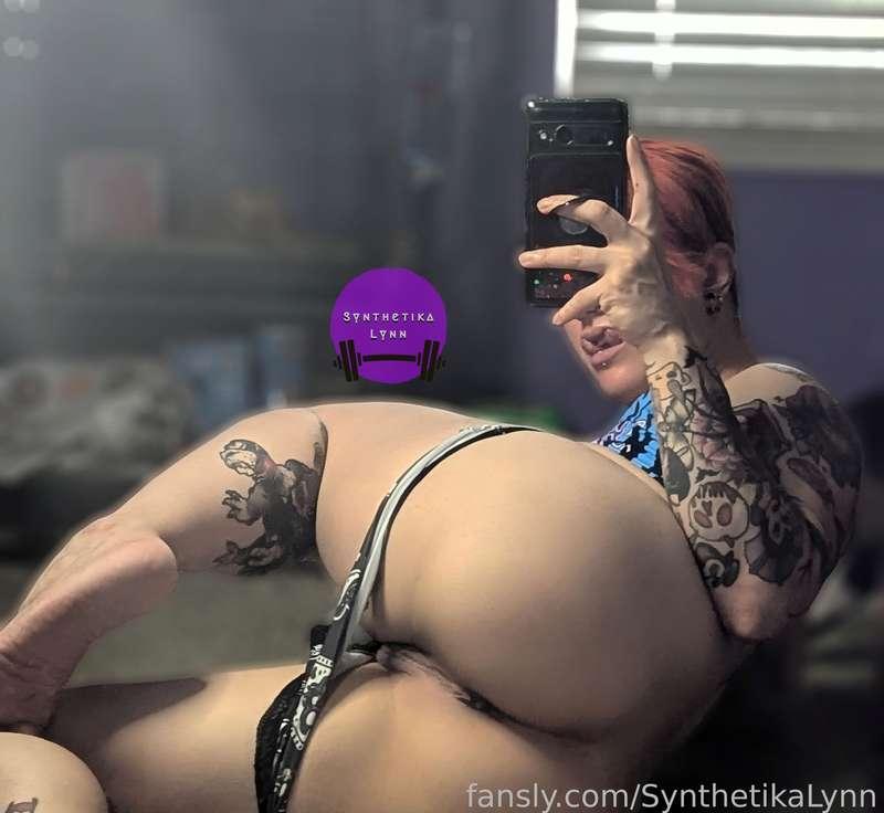 synthetikalynn image #2
