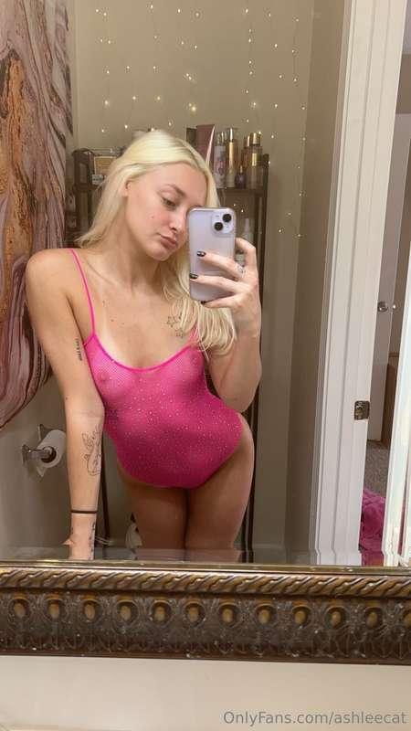 pretty in pink 💕💗🌸💖🎀🩷