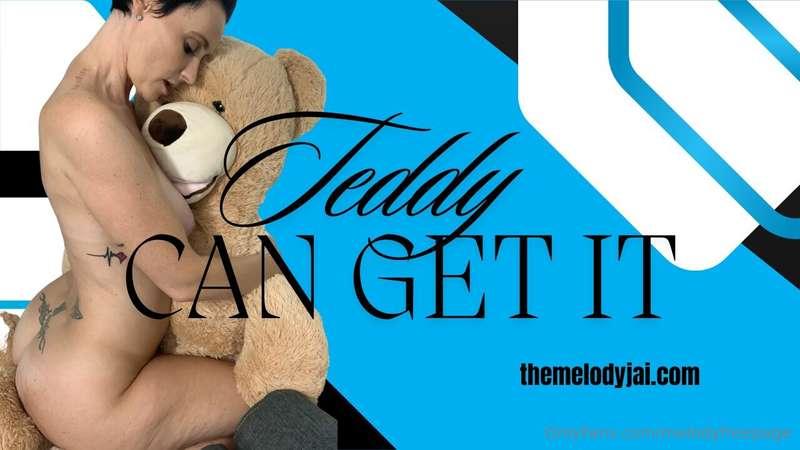 The only thing that would feel better right now is you under..