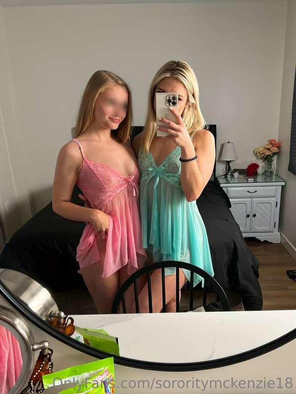 sororitymckenzie18 image #1
