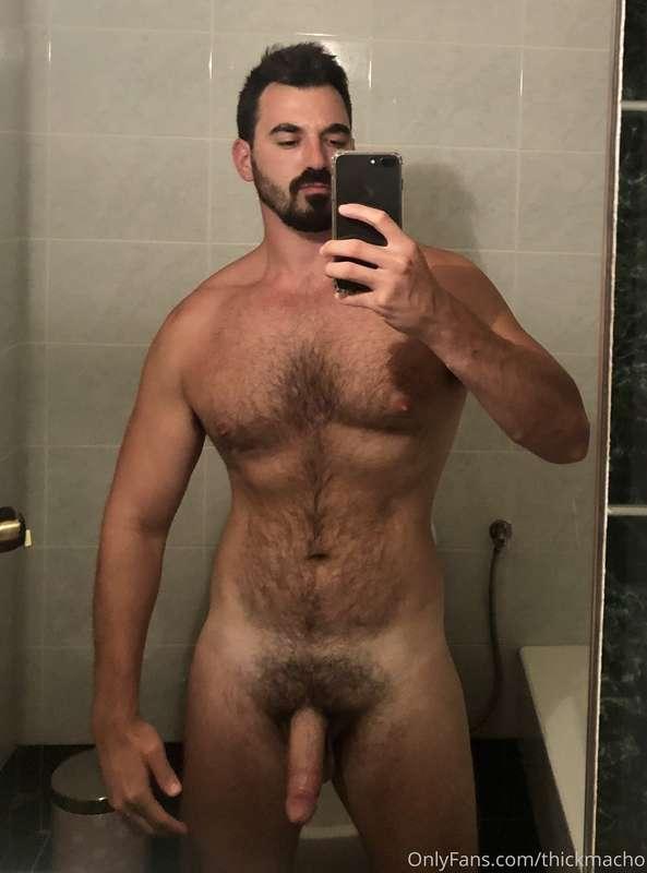 Horny 24/7
