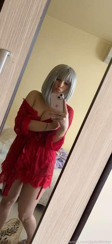 Ready to make your Monday more better ❤️😈