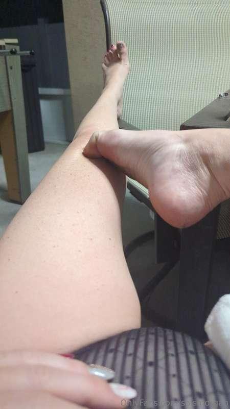 What I can't show on TT. Want more?🌶️🍆💦 DM me, silly