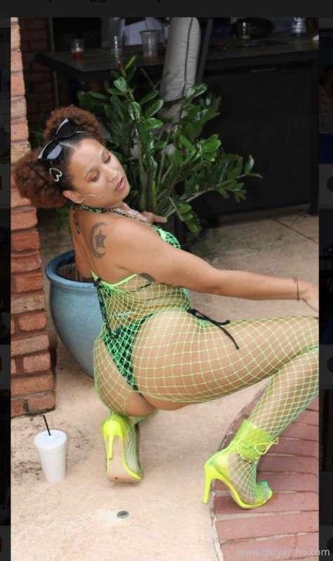 Once Upon a time in Atlanta 😈