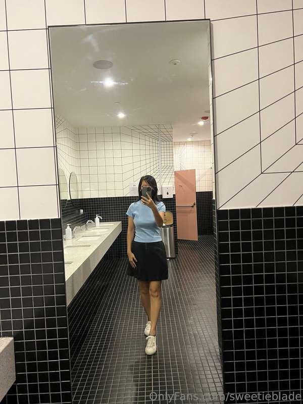 Finally back to the office routine!