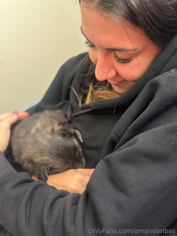 New member of the family 🥰🐶