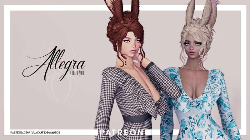 Allegra