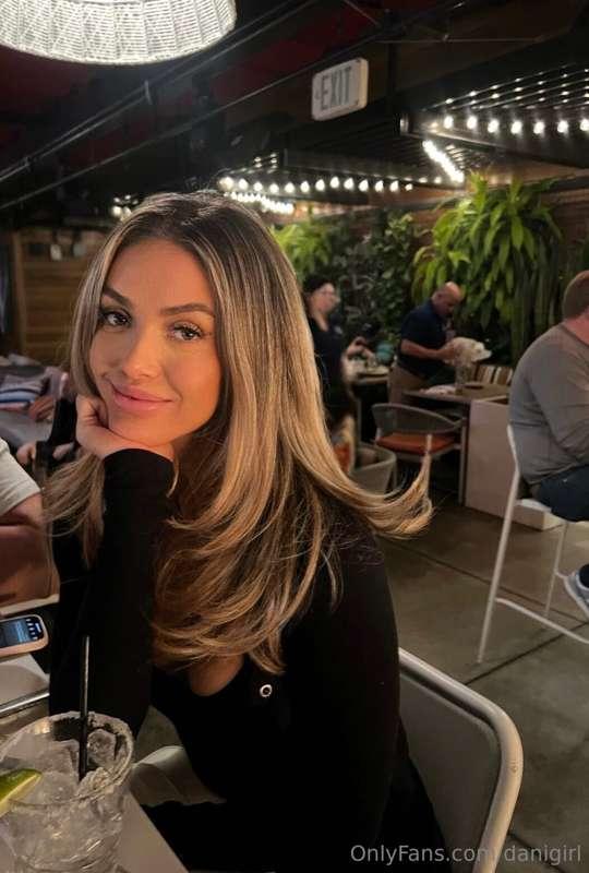 Love a casual dinner spot 🥰