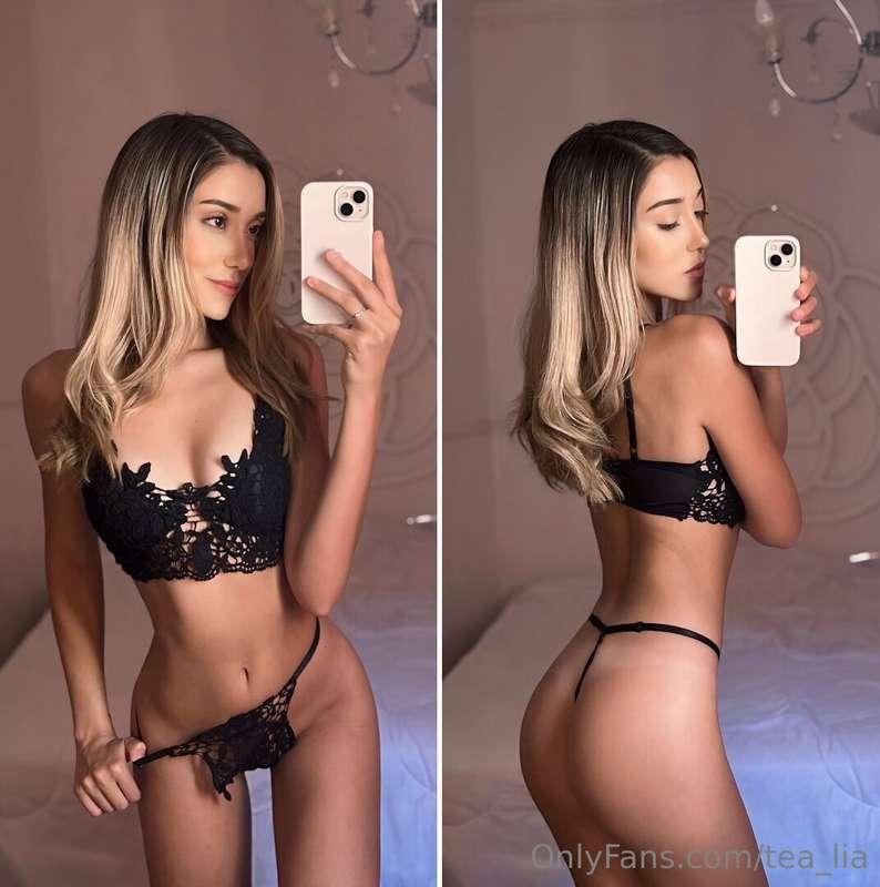 Gorgeous doll for your hot desires @emilylee_xo🔥She loves to..