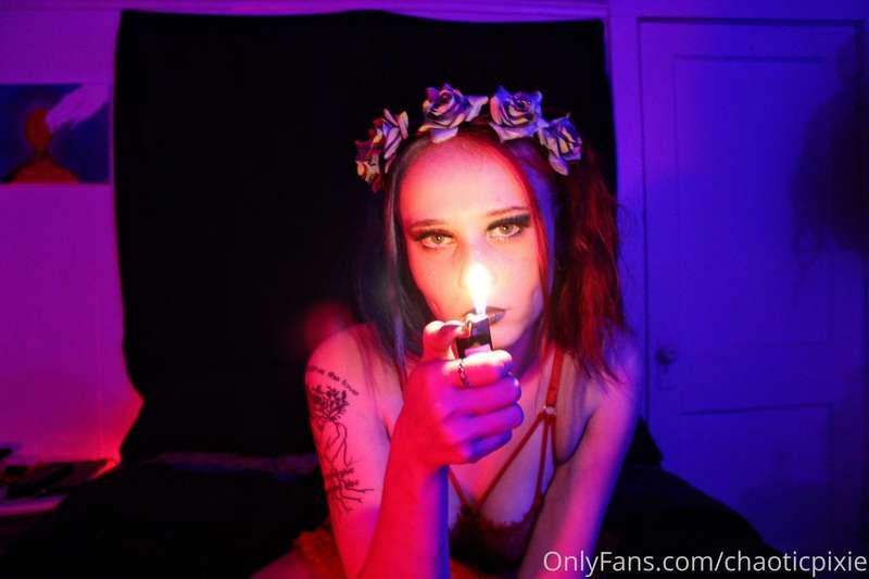 chaoticpixie image #0