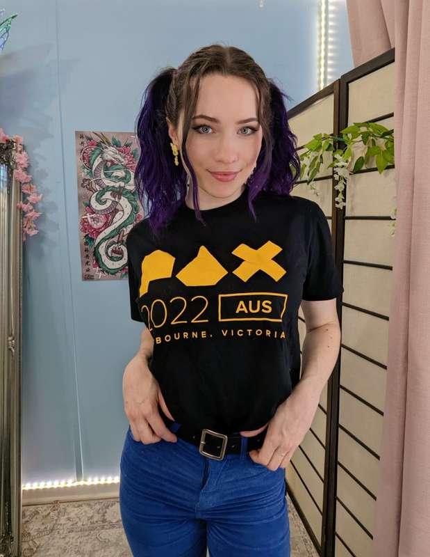 PAX! 