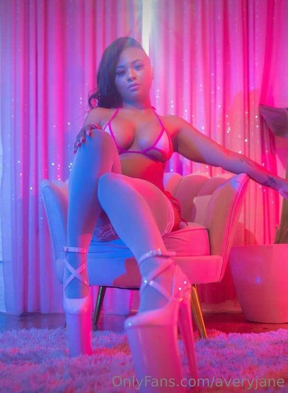 Too much pink 💗