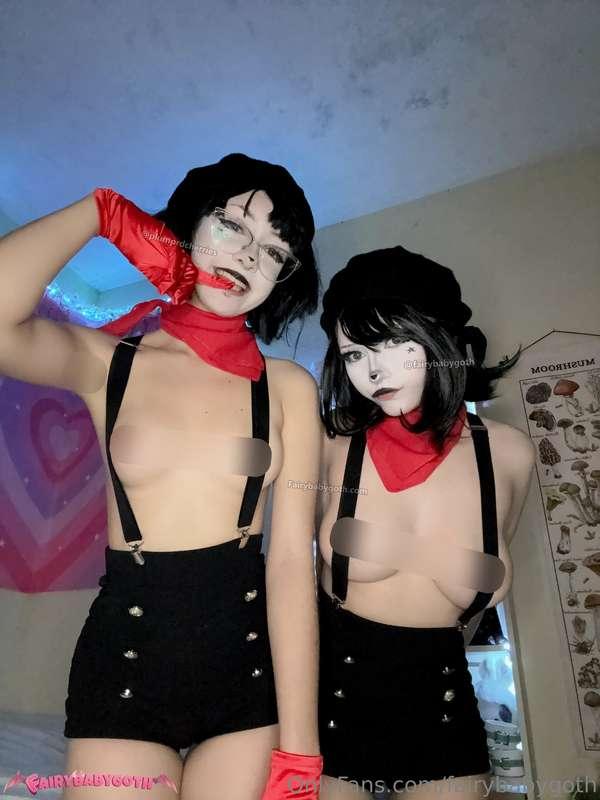 Care to play a game with us? 😋  ***Likes and tips on my post..