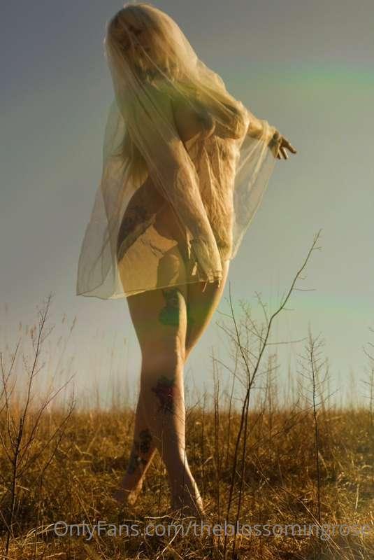 she looked like art, and art wasn’t supposed to look nice, i..