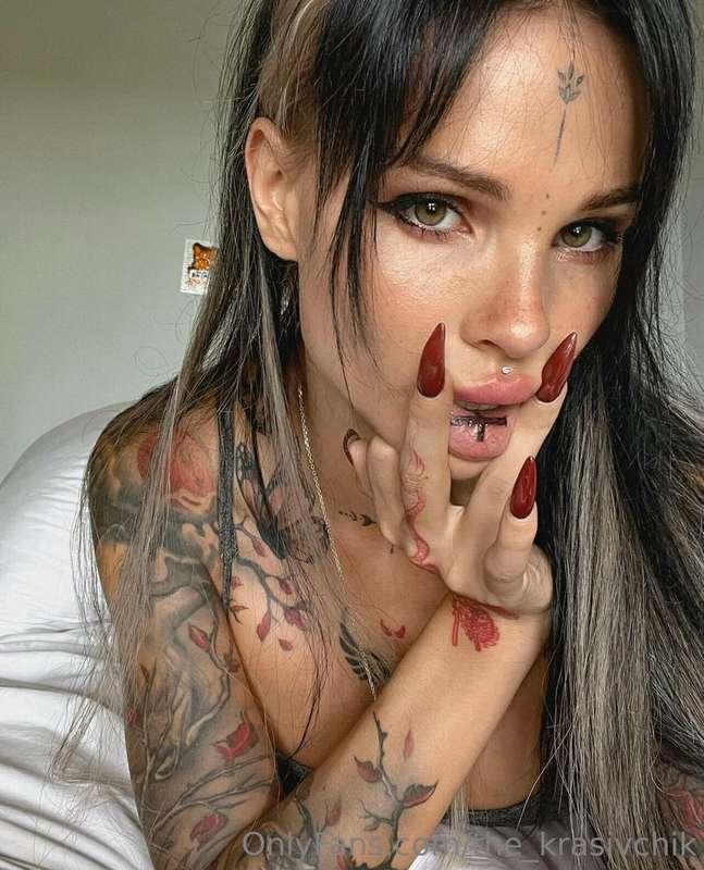 Play with me 👅👅👅👅
