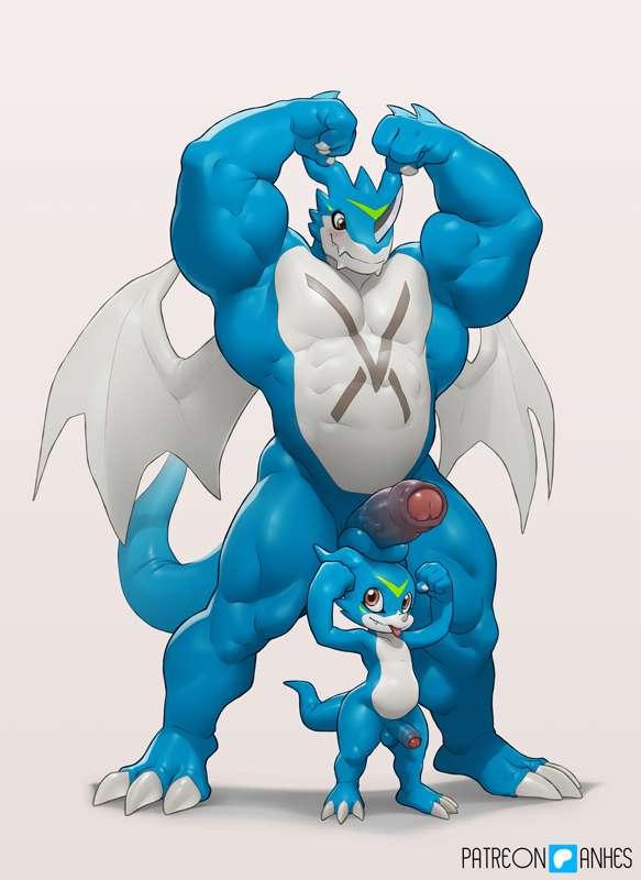 Aspirations (NSFW)