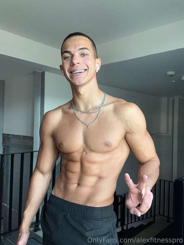 alexfitnesspro image #1