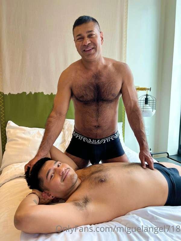 @magicmikehung01 is visiting NYC!
Can’t wait to show you guy..
