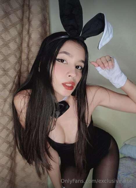 🐰⭐️ @leonagrey ⭐️🐰