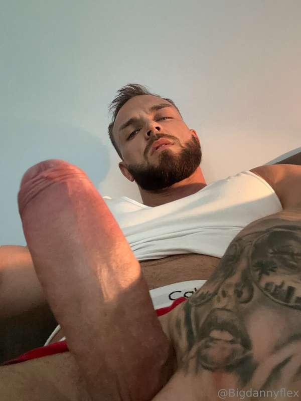 you think is huge? 😈