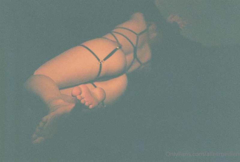Forgot I had one successful photo on my roll of film
