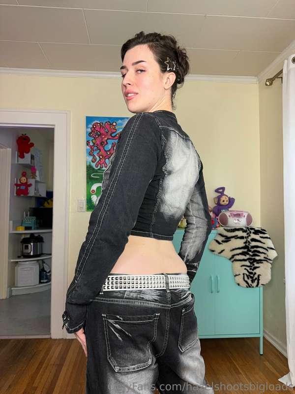 hazelshootsbigloads image #7