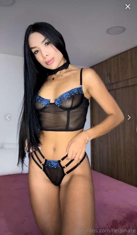 #ad @isa.sanchez.of
I'm Isabella, tell me Isa bebe☺️estoy bo..