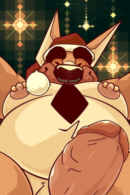 Merry Christmas 2024!