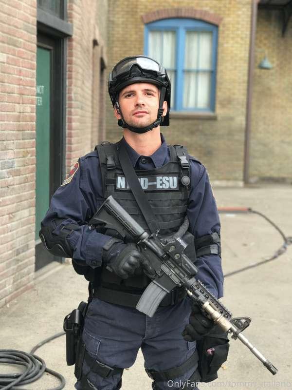 Throwback to an episode of Brooklyn Nine-Nine. This is what ..