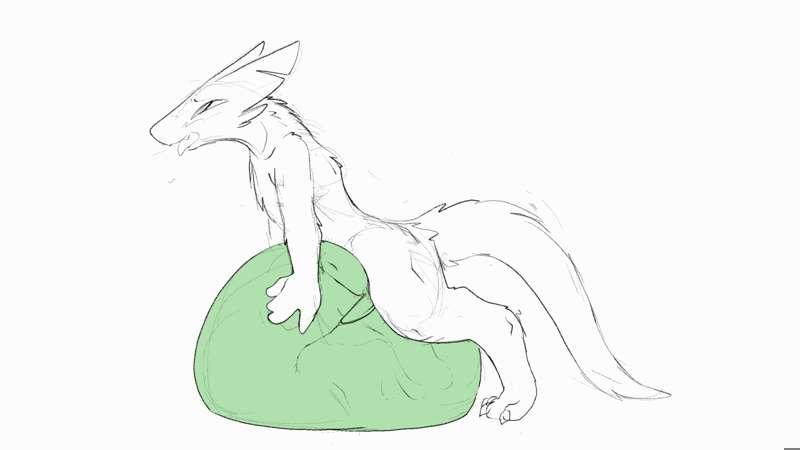 Rough Animations