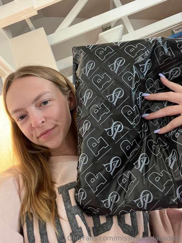Victoria Secret try on haul coming soon🙈