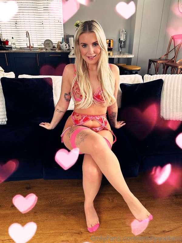 💌 Whats your plans this valentines? 💌

Can you guess what my..