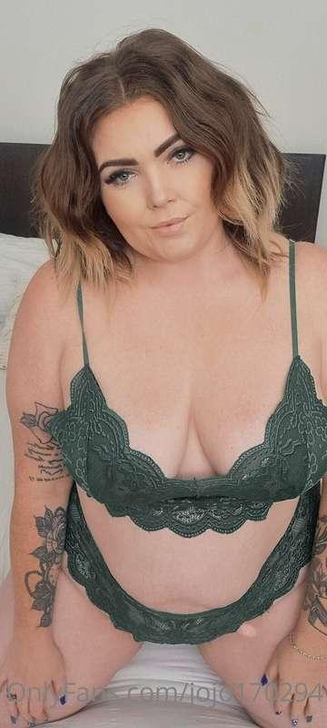 Have an amazing day 💚