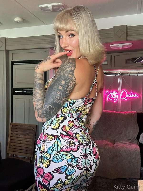 ***Kitty Quinn*** 💋