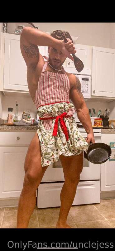 Let Unc cook for you ;)