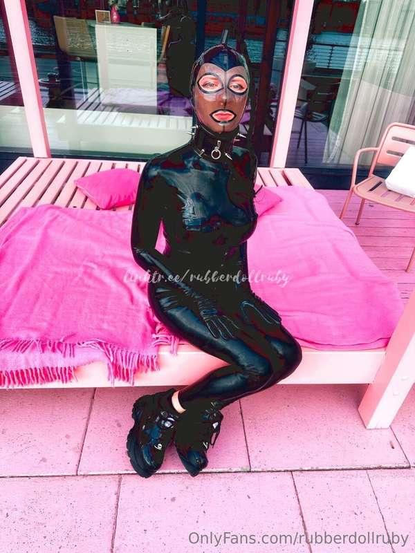 rubberdollruby image #2