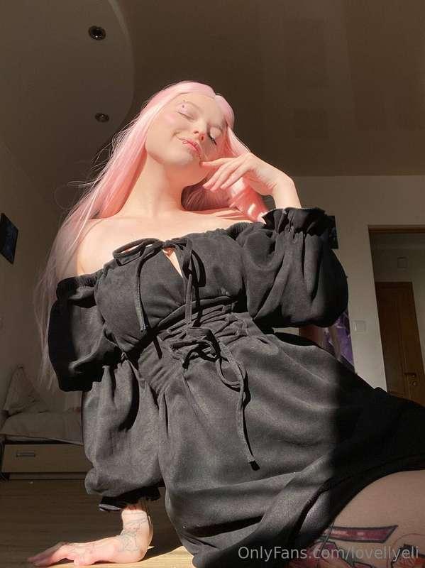 Evening … How was your day today? 💖