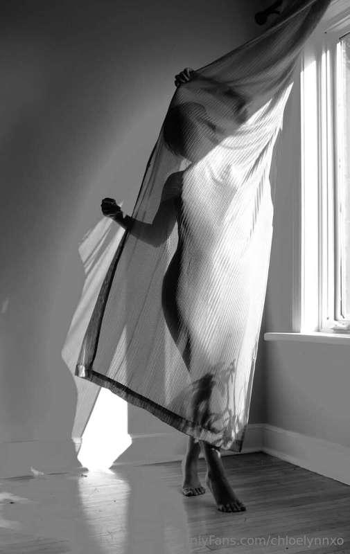 Few samples from a black and white shoot 