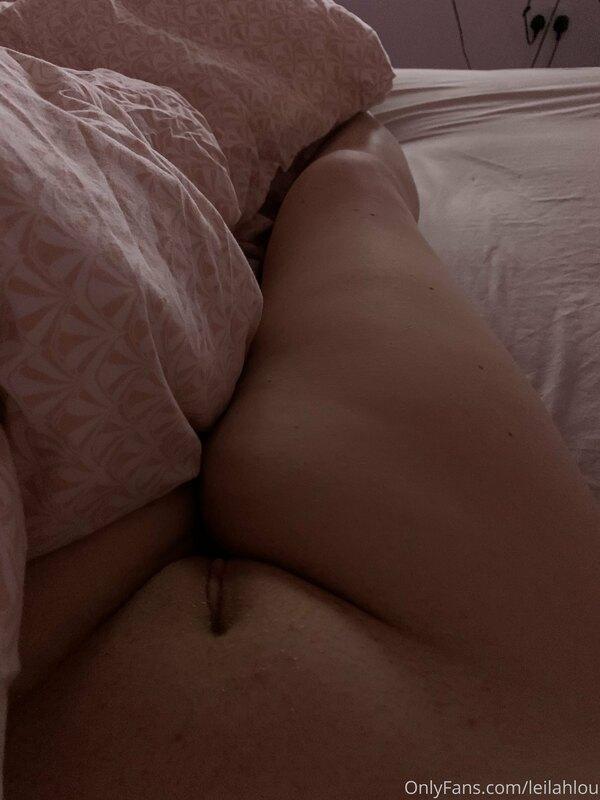 Will be in bed all day?