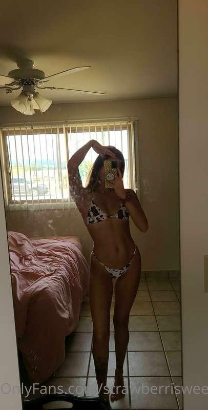 If you saw me & my pretty feet at the beach would you ask me..