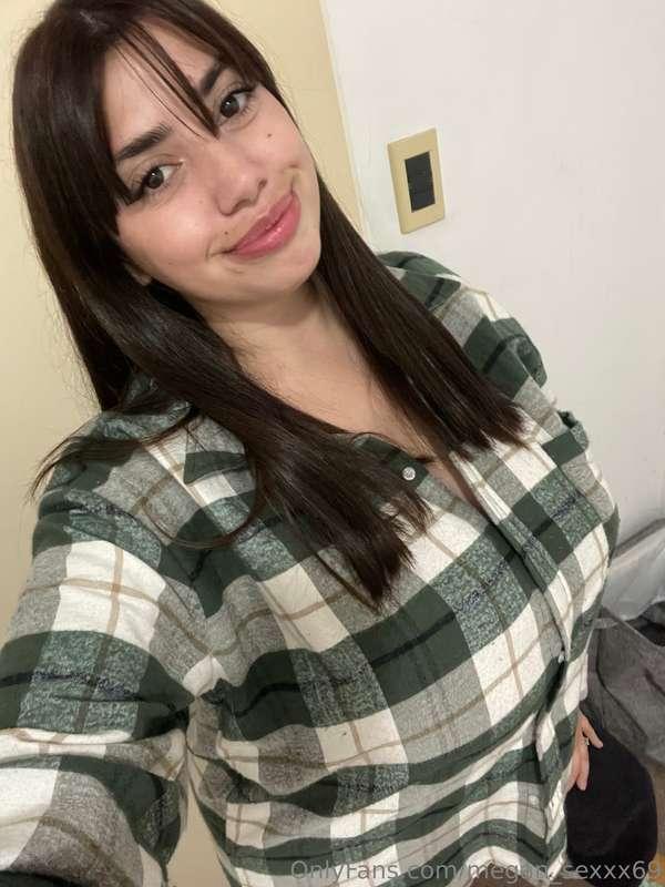 What do you say, do you like bangs?😇❤️Que dices, te gusta el..
